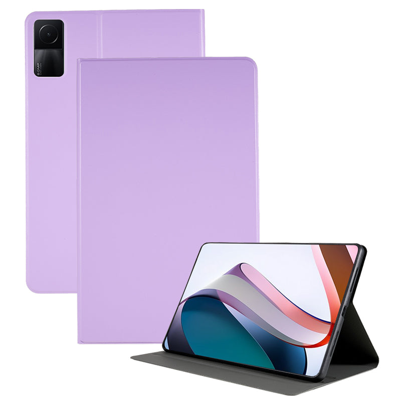 For Xiaomi Redmi Pad PU Leather TPU Tablet Case Flip Support Shell Stand Cover For Xiaomi Redmi Pad PU Leather TPU Tablet Case Flip Support Shell Stand Cover
